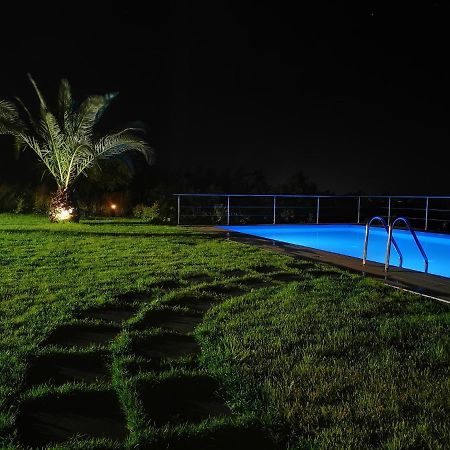 Petralava Etna B&B Giarre Εξωτερικό φωτογραφία