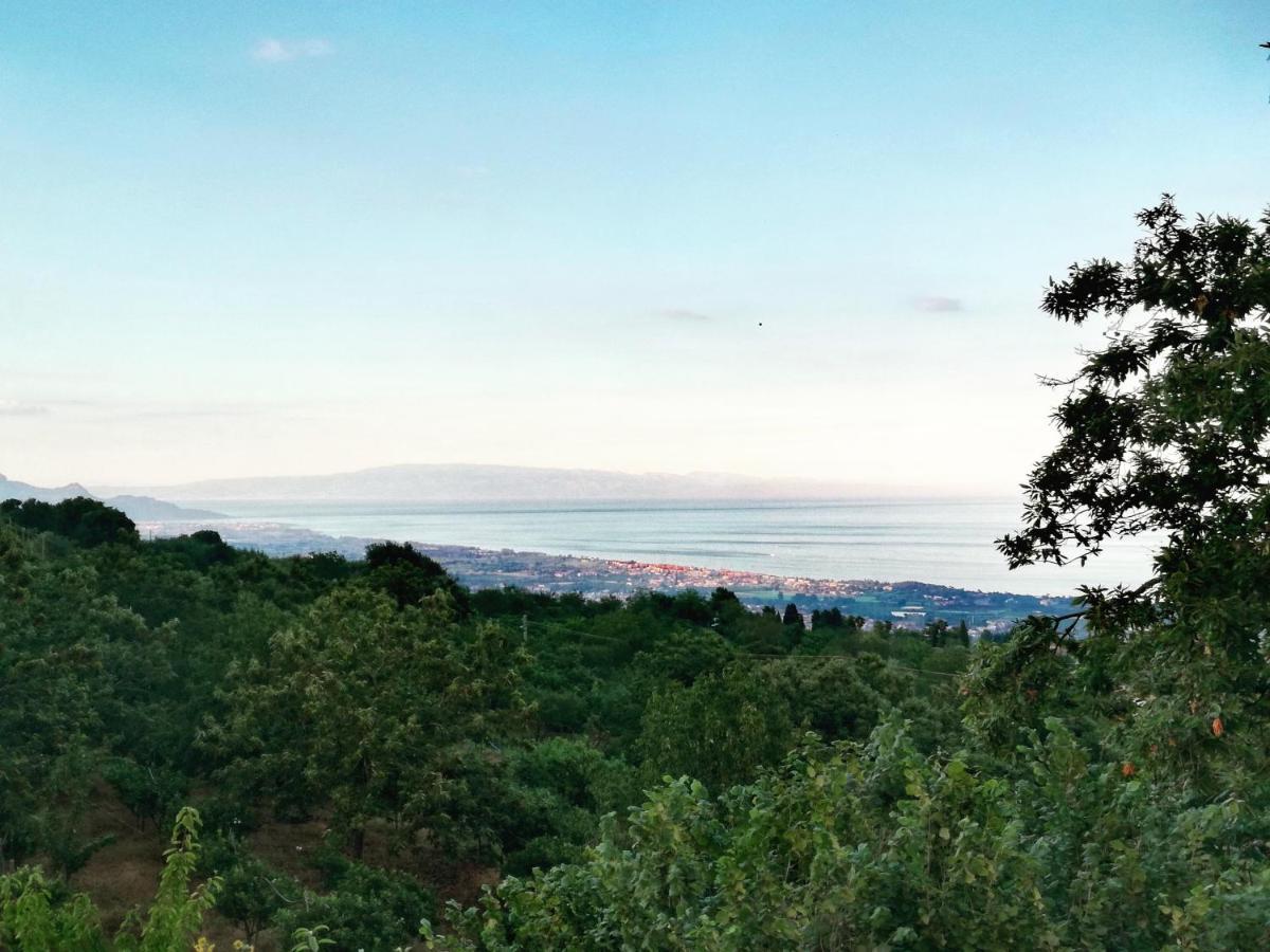Petralava Etna B&B Giarre Εξωτερικό φωτογραφία
