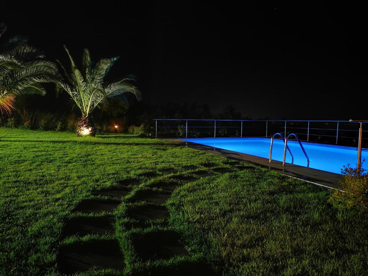 Petralava Etna B&B Giarre Εξωτερικό φωτογραφία