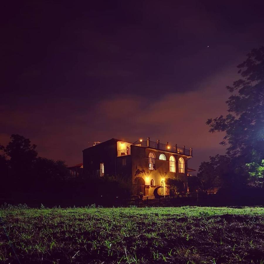 Petralava Etna B&B Giarre Εξωτερικό φωτογραφία