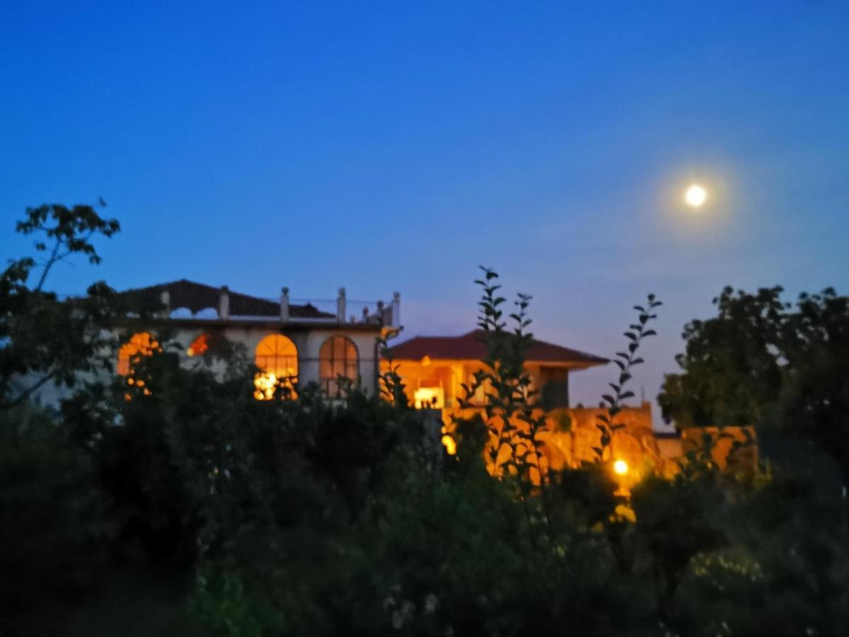 Petralava Etna B&B Giarre Εξωτερικό φωτογραφία