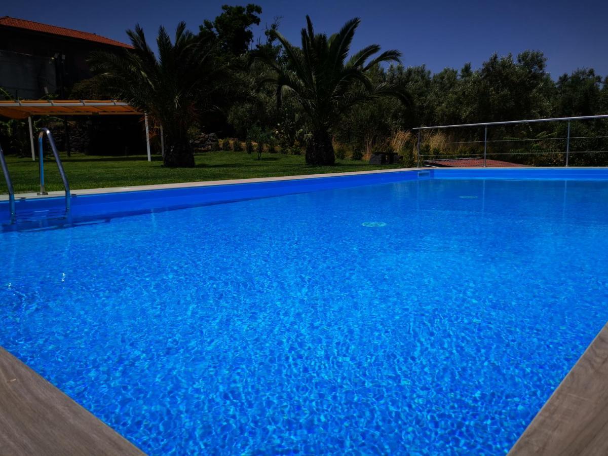 Petralava Etna B&B Giarre Εξωτερικό φωτογραφία