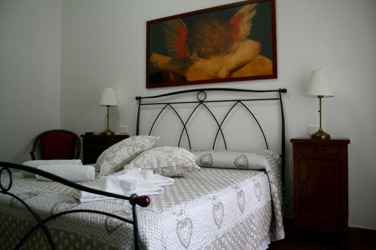 Petralava Etna B&B Giarre Εξωτερικό φωτογραφία