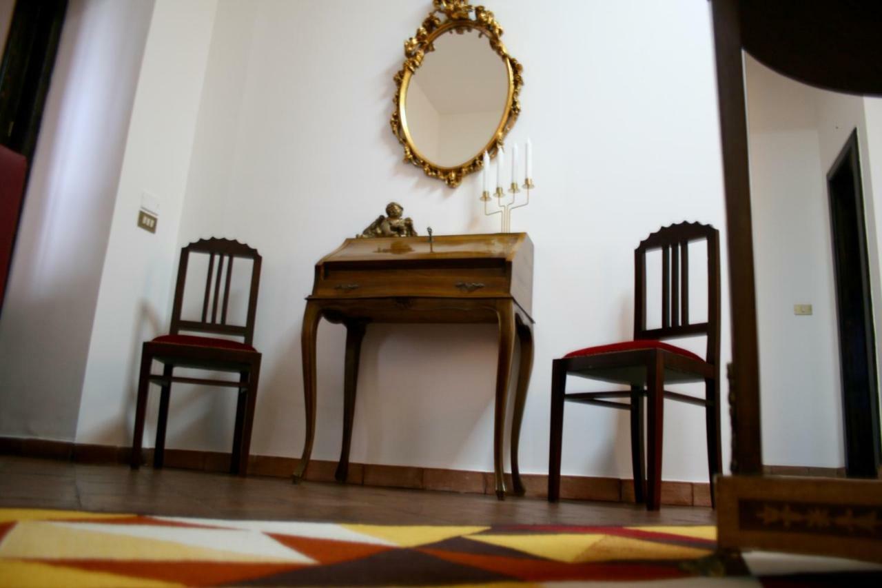 Petralava Etna B&B Giarre Εξωτερικό φωτογραφία