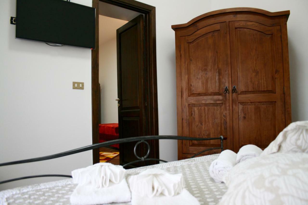 Petralava Etna B&B Giarre Εξωτερικό φωτογραφία