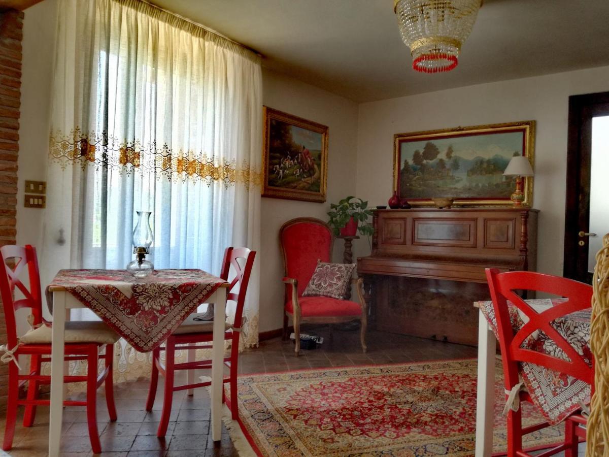 Petralava Etna B&B Giarre Εξωτερικό φωτογραφία