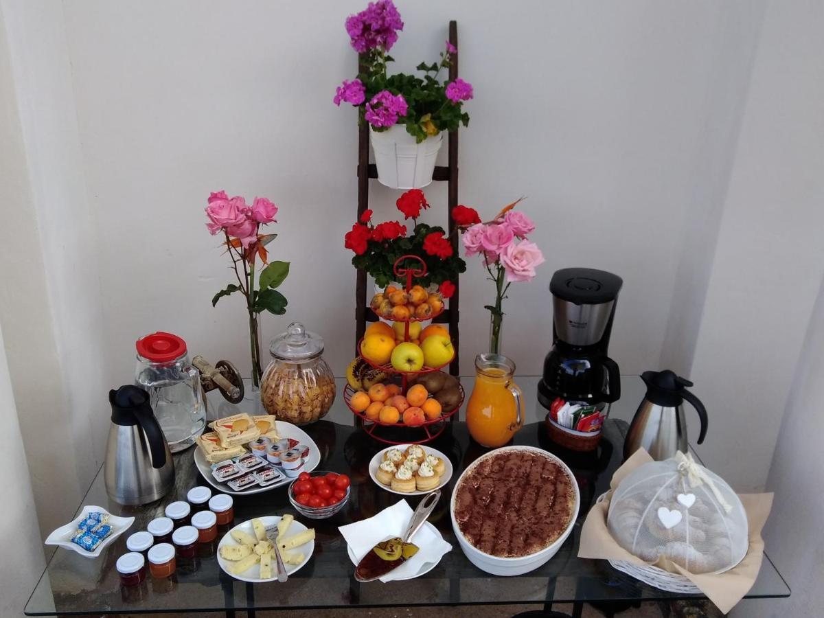 Petralava Etna B&B Giarre Εξωτερικό φωτογραφία
