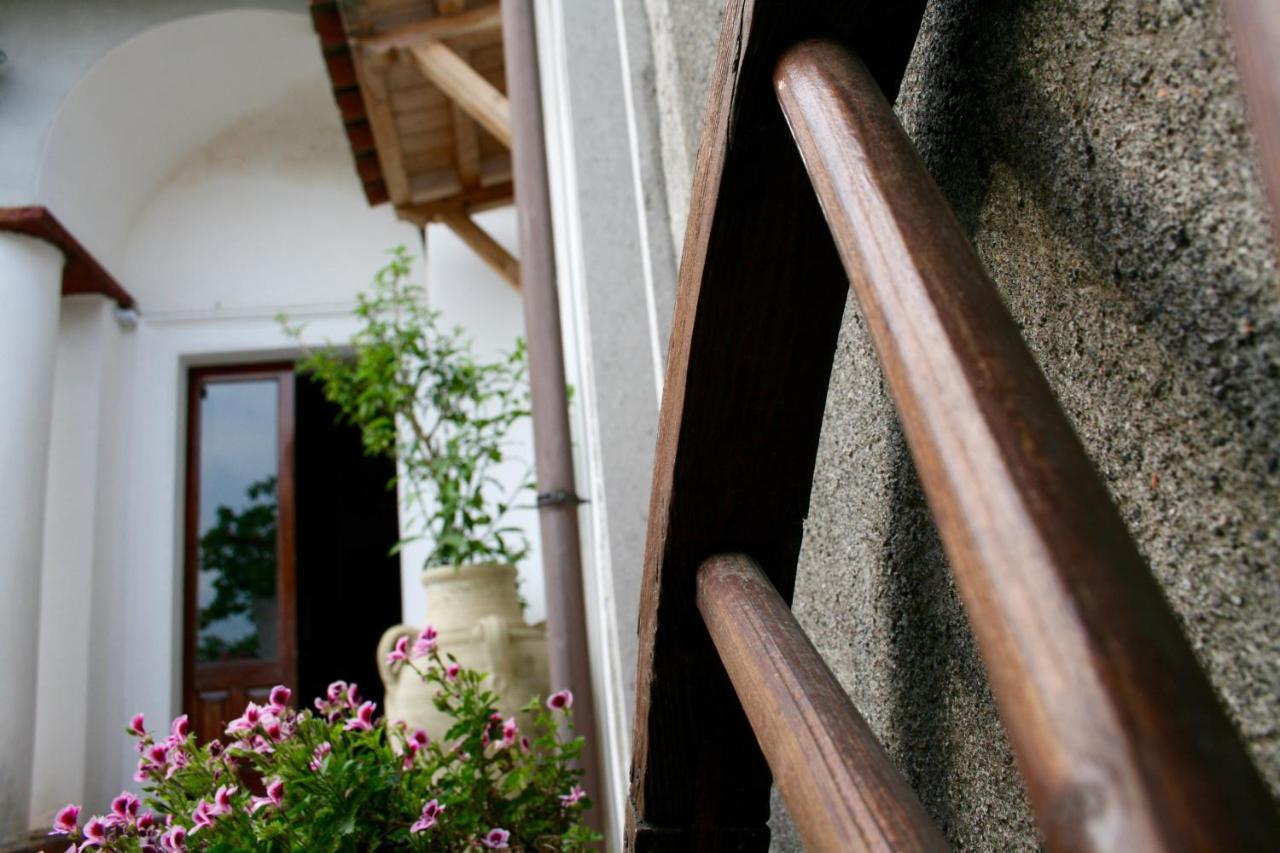 Petralava Etna B&B Giarre Εξωτερικό φωτογραφία