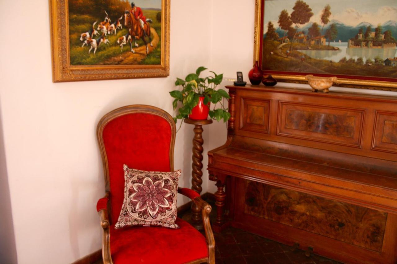 Petralava Etna B&B Giarre Εξωτερικό φωτογραφία