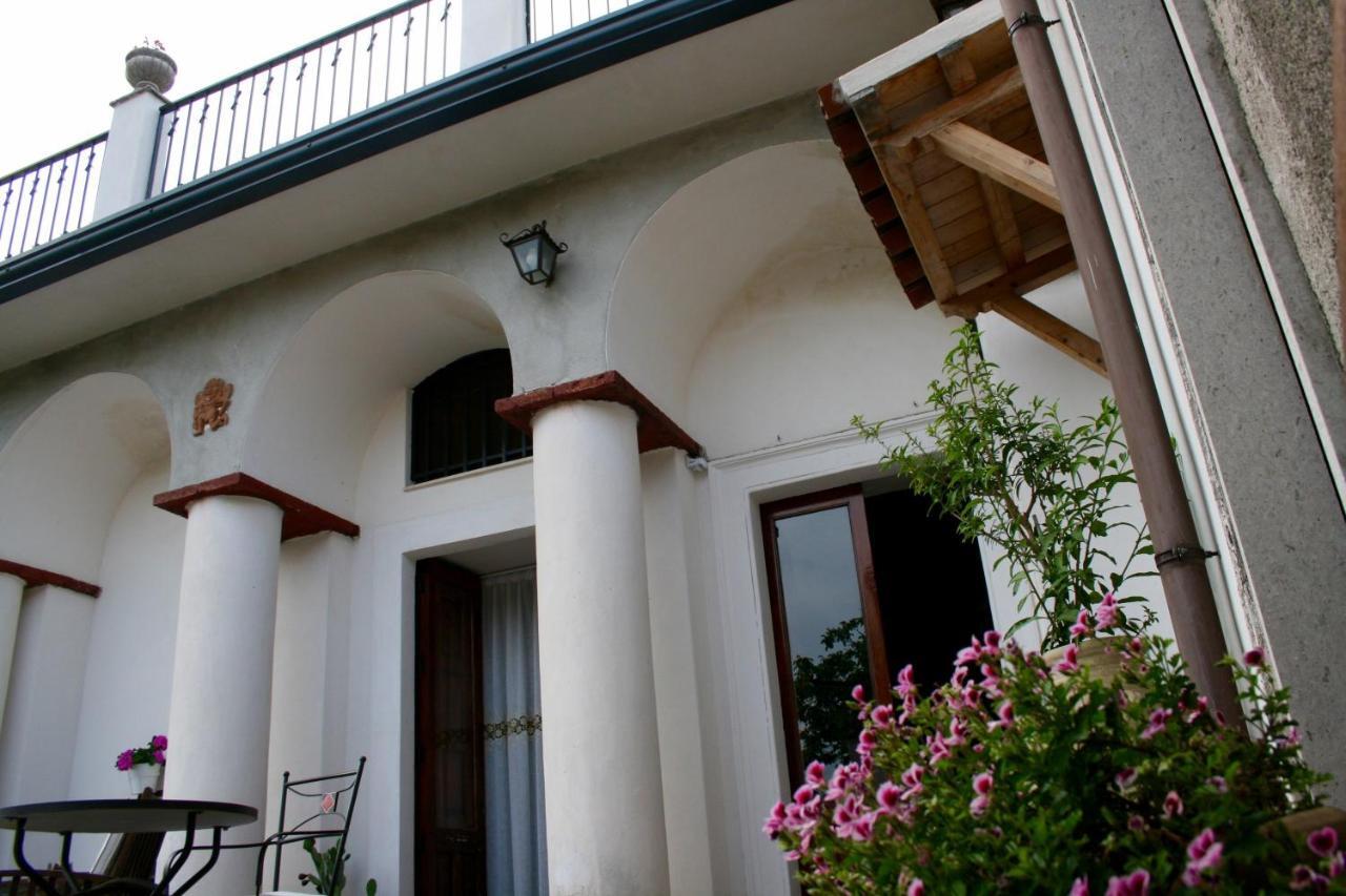 Petralava Etna B&B Giarre Εξωτερικό φωτογραφία