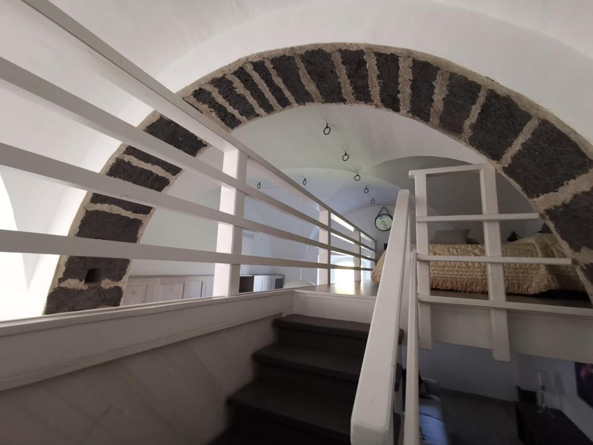 Petralava Etna B&B Giarre Εξωτερικό φωτογραφία